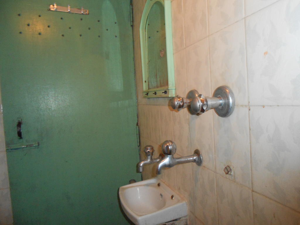 Elvis Guest House Varanasi Exterior photo