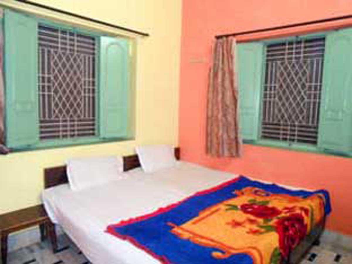 Elvis Guest House Varanasi Exterior photo
